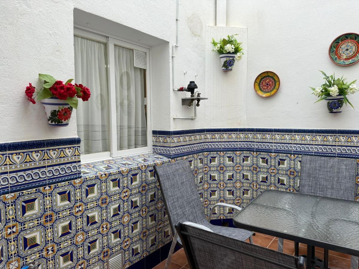 Apartamento Buen Pastor Con Parking Gratuito Кордова Экстерьер фото