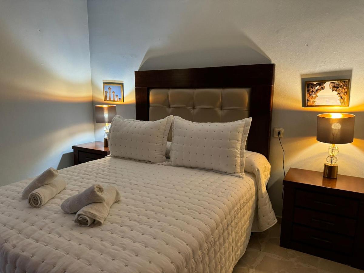 Apartamento Buen Pastor Con Parking Gratuito Кордова Экстерьер фото