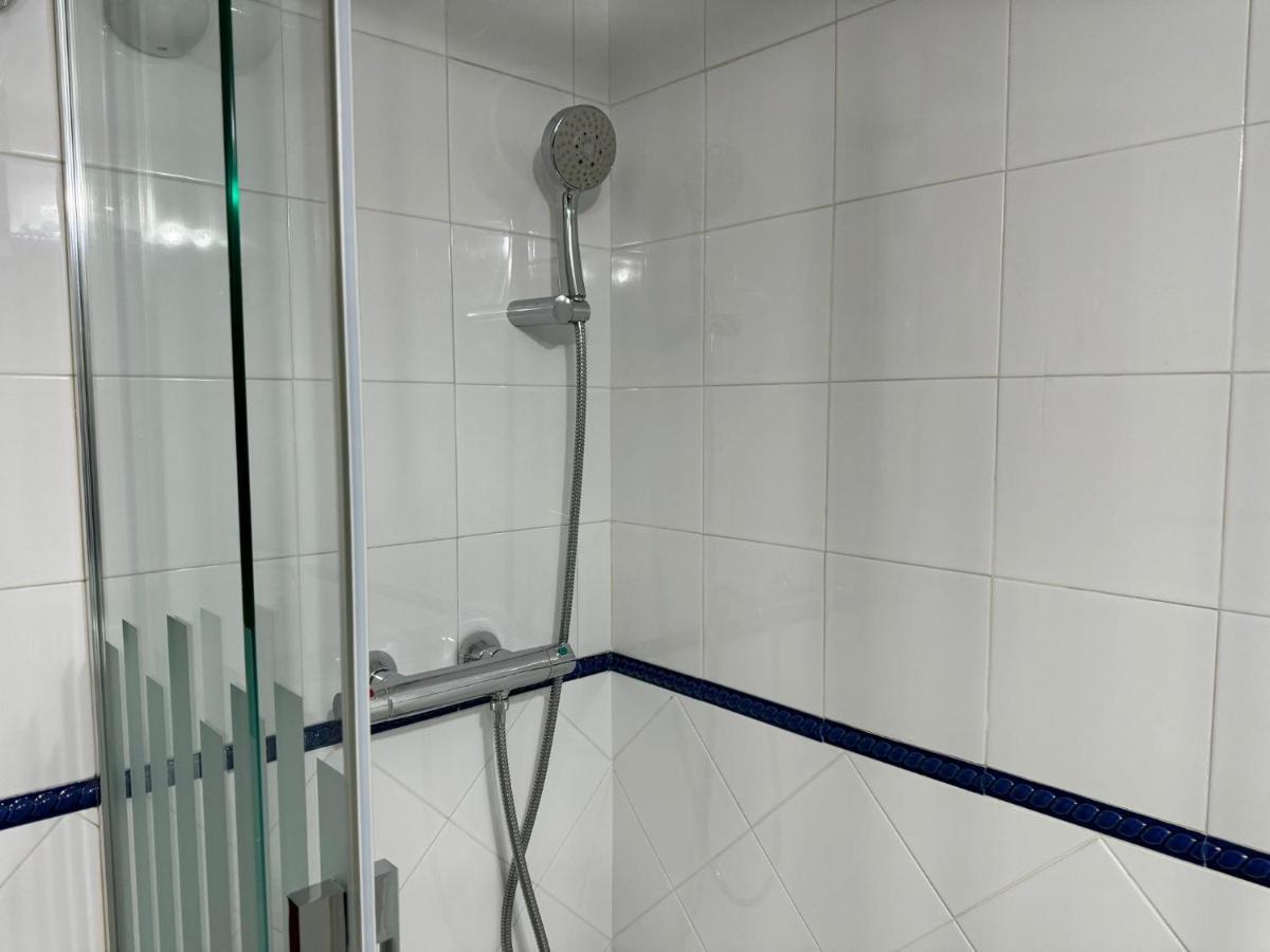 Apartamento Buen Pastor Con Parking Gratuito Кордова Экстерьер фото