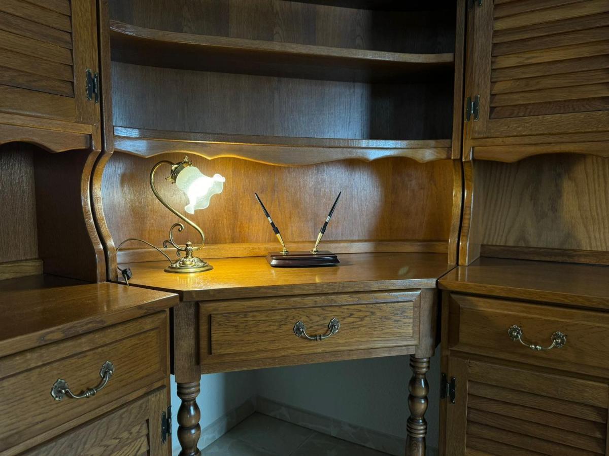 Apartamento Buen Pastor Con Parking Gratuito Кордова Экстерьер фото
